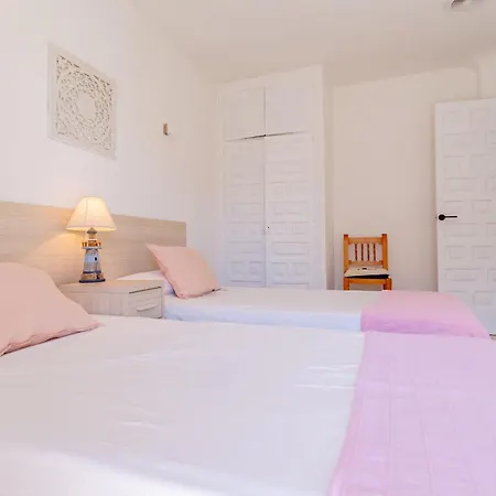Apartment Fmp Maritim Aqua Family Lateral Sea View