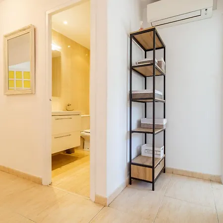 Fmp Maritim Aqua Family Lateral Sea View Apartment *