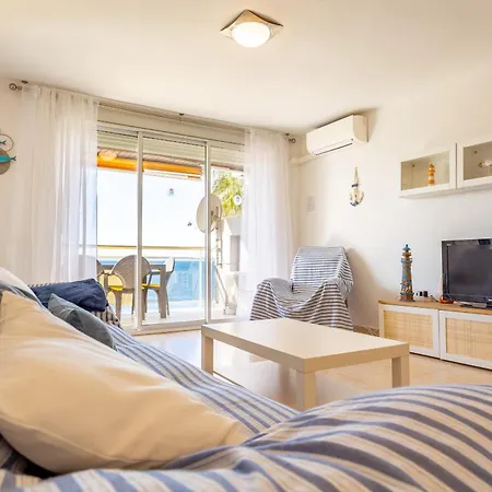 Apartment Fmp Maritim Aqua Family Lateral Sea View