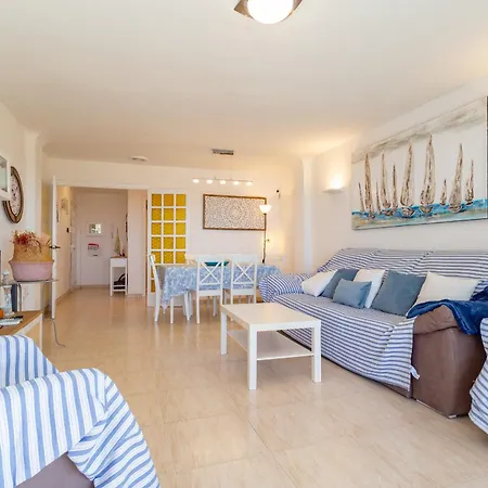 Apartment Fmp Maritim Aqua Family Lateral Sea View