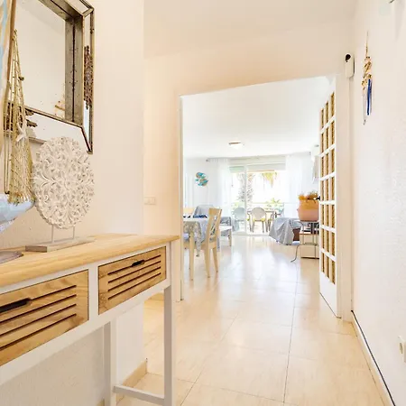 Apartment Fmp Maritim Aqua Family Lateral Sea View *