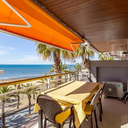 Fmp Maritim Aqua Family Lateral Sea View *