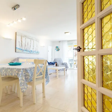 Fmp Maritim Aqua Family Lateral Sea View