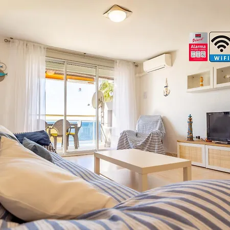Apartment Fmp Maritim Aqua Family Lateral Sea View *