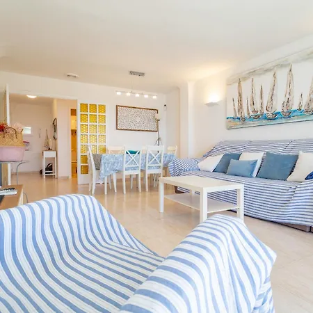 Apartment Fmp Maritim Aqua Family Lateral Sea View *