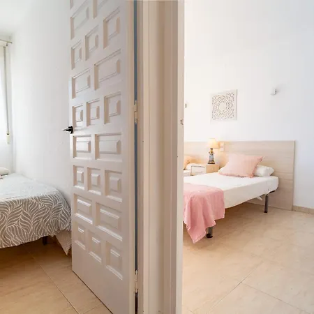 Apartment Fmp Maritim Aqua Family Lateral Sea View
