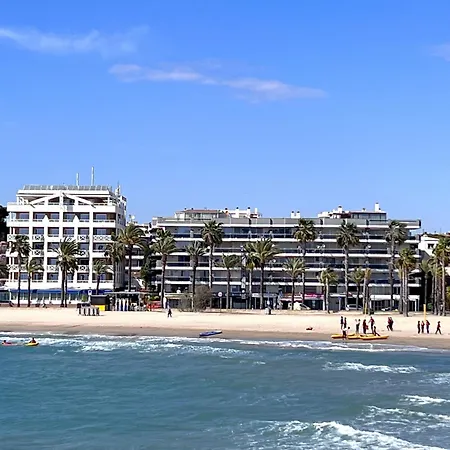 Apartment Fmp Maritim Aqua Family Lateral Sea View *