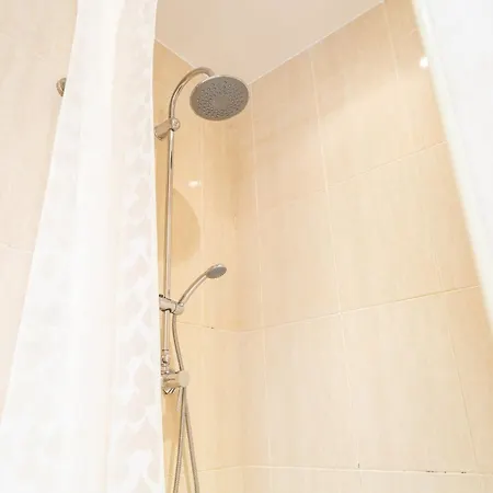 Fmp Maritim Aqua Family Lateral Sea View Apartment