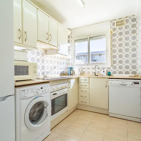 Apartment Fmp Maritim Aqua Family Lateral Sea View *