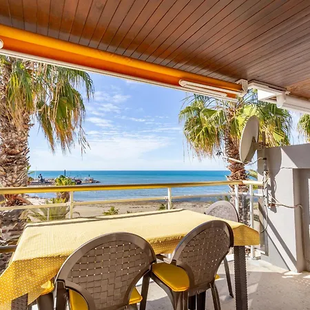 Fmp Maritim Aqua Family Lateral Sea View Apartment *