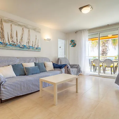 Fmp Maritim Aqua Family Lateral Sea View Apartment