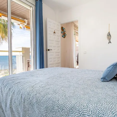 Apartment Fmp Maritim Aqua Family Lateral Sea View