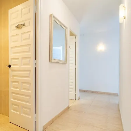 Fmp Maritim Aqua Family Lateral Sea View Salou