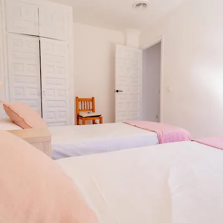 Maritim Family Aqua Sea View Wifi Salou