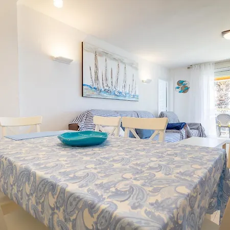 Appartamento Fmp Maritim Aqua Family Lateral Sea View Salou