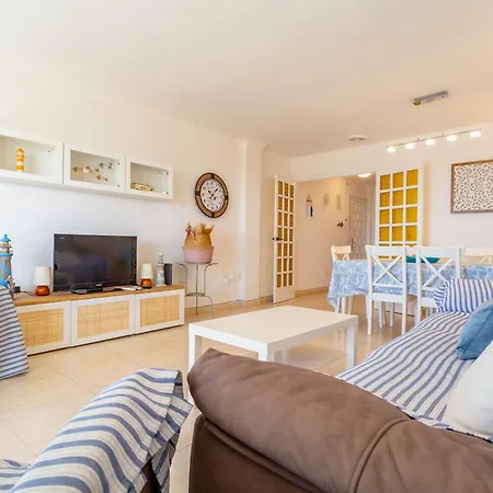 Fmp Maritim Aqua Family Lateral Sea View Salou